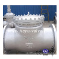 Pn16 Dn600 Carbon Steel Swing Check Valve